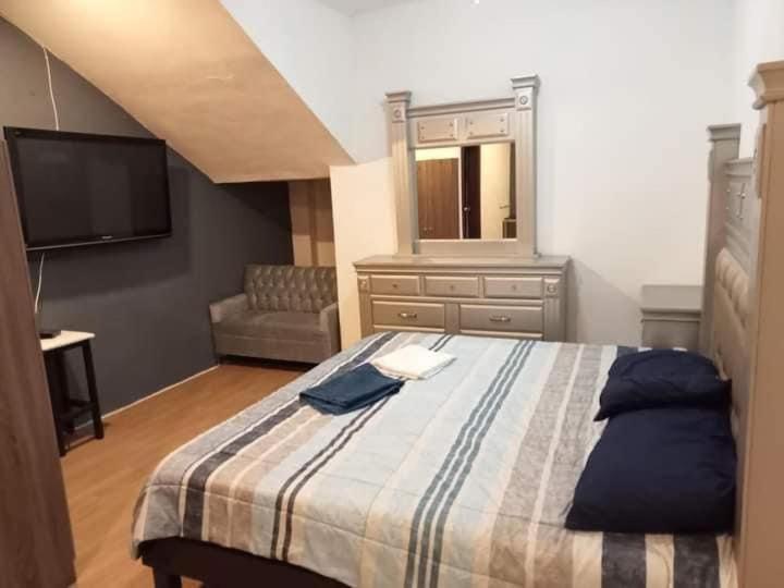 Loft Preciosos En Heroica Matamoros ภายนอก รูปภาพ
