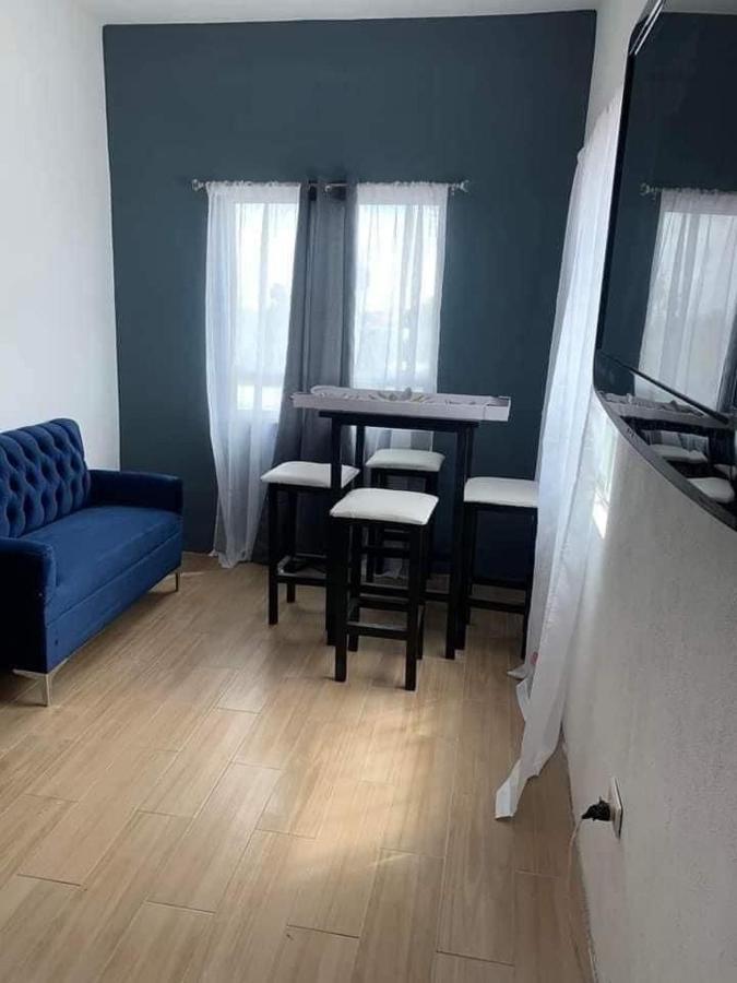 Loft Preciosos En Heroica Matamoros ภายนอก รูปภาพ