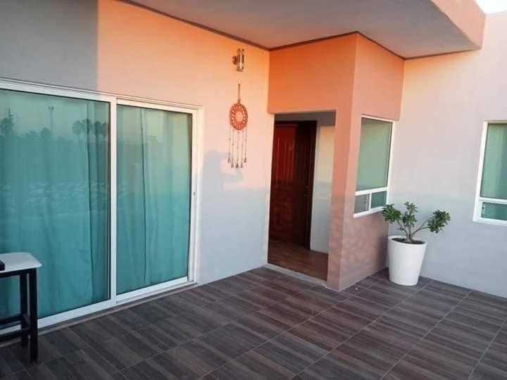 Loft Preciosos En Heroica Matamoros ภายนอก รูปภาพ